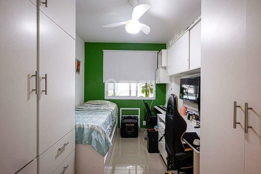 Foto 13 do(a) Cobertura de 3 quartos à venda em Santa Rosa, Niterói