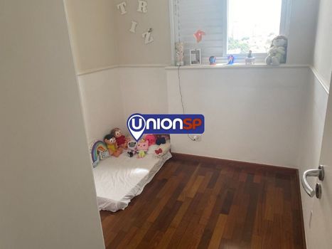 Foto 11 do(a) Apartamento de 3 quartos à venda em Cambuci, São Paulo