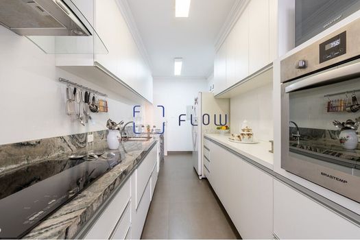 Foto 30 do(a) Apartamento de 5 quartos à venda em Indianópolis, São Paulo