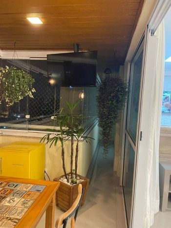 Foto 6 do(a) Cobertura de 3 quartos à venda em Centro, Santo André