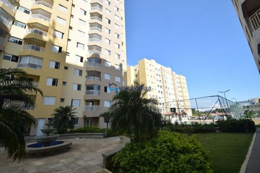 Foto 23 do(a) Apartamento de 2 quartos à venda em Jardim Maria Estela, São Paulo