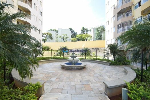 Foto 22 do(a) Apartamento de 2 quartos à venda em Jardim Maria Estela, São Paulo
