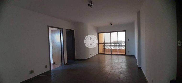 Foto 1 do(a) Apartamento de 2 quartos à venda em Centro, Ribeirão Preto
