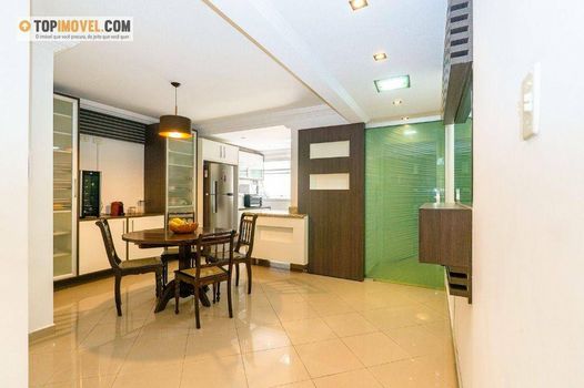 Foto 4 do(a) Apartamento false à venda em Indianópolis, São Paulo