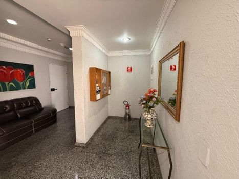 Foto 17 do(a) Apartamento de 2 quartos à venda em Chácara Califórnia, São Paulo