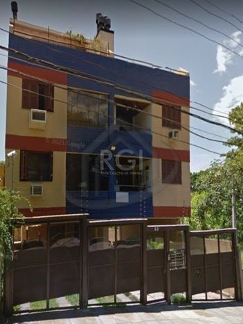Foto 1 do(a) Cobertura de 3 quartos à venda em Santa Tereza, Porto Alegre