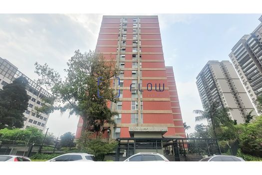 Foto 37 do(a) Apartamento de 3 quartos à venda em Santo Amaro, São Paulo