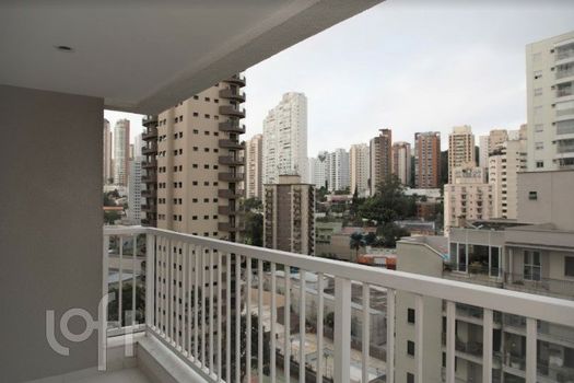 Foto 9 do(a) Apartamento de 3 quartos à venda em Vila Andrade, São Paulo