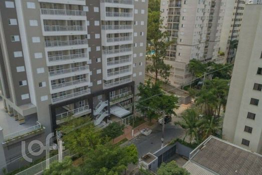 Foto 22 do(a) Apartamento de 3 quartos à venda em Vila Andrade, São Paulo