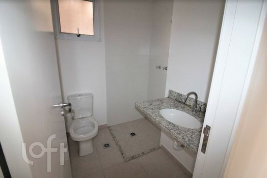 Foto 5 do(a) Apartamento de 3 quartos à venda em Vila Andrade, São Paulo