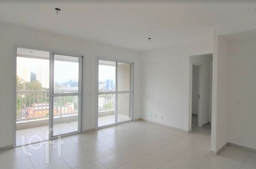 Foto 1 do(a) Apartamento de 3 quartos à venda em Vila Andrade, São Paulo