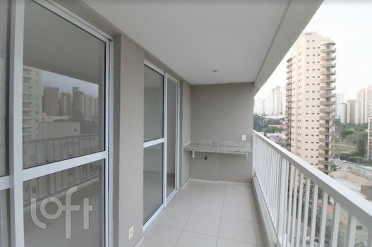 Foto 6 do(a) Apartamento de 3 quartos à venda em Vila Andrade, São Paulo