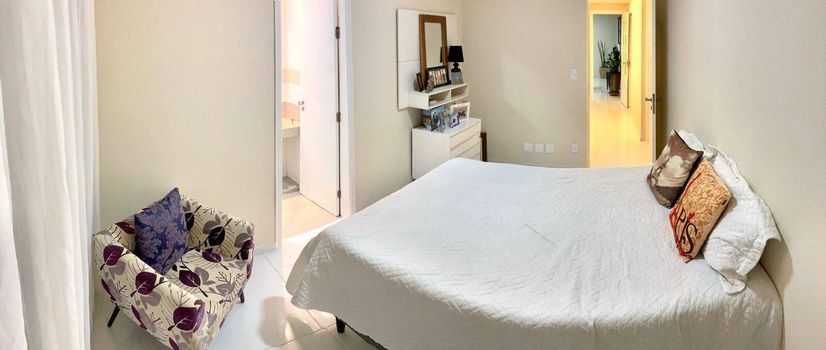 Foto 21 do(a) Cobertura de 4 quartos à venda em Aviação, Praia Grande