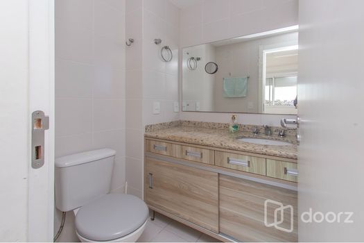 Foto 10 do(a) Apartamento de 3 quartos à venda em Jardim Lindóia, Porto Alegre