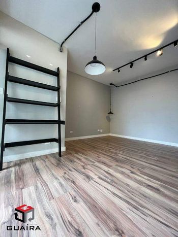Foto 2 do(a) Apartamento de 2 quartos para alugar em Vila Valparaíso, Santo André