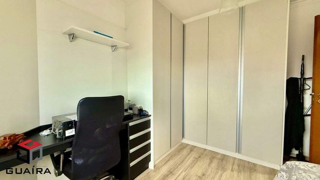 Foto 23 do(a) Apartamento de 3 quartos à venda em Jardim Bela Vista, Santo André