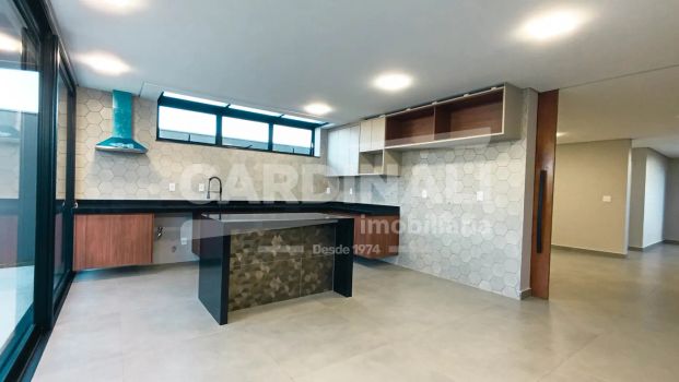 Foto 9 do(a) Casa em Condomínio de 4 quartos à venda em Parque Faber Castell I, São Carlos