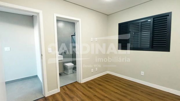 Foto 30 do(a) Casa em Condomínio de 4 quartos à venda em Parque Faber Castell I, São Carlos
