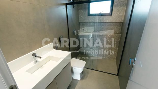 Foto 41 do(a) Casa em Condomínio de 4 quartos à venda em Parque Faber Castell I, São Carlos