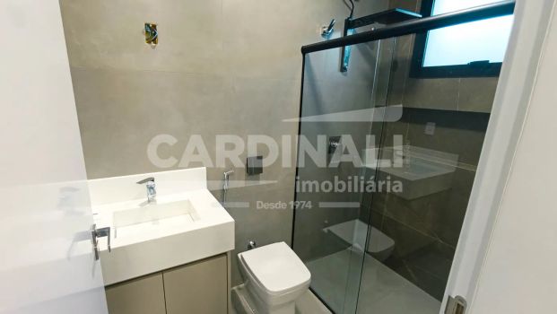 Foto 31 do(a) Casa em Condomínio de 4 quartos à venda em Parque Faber Castell I, São Carlos