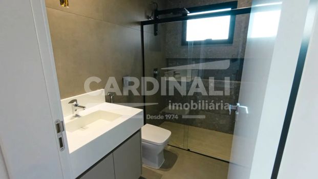 Foto 34 do(a) Casa em Condomínio de 4 quartos à venda em Parque Faber Castell I, São Carlos