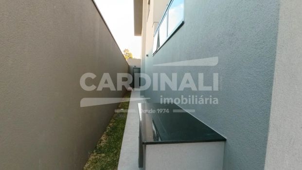 Foto 22 do(a) Casa em Condomínio de 4 quartos à venda em Parque Faber Castell I, São Carlos