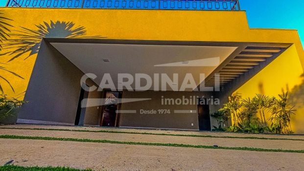 Foto 5 do(a) Casa em Condomínio de 4 quartos à venda em Parque Faber Castell I, São Carlos