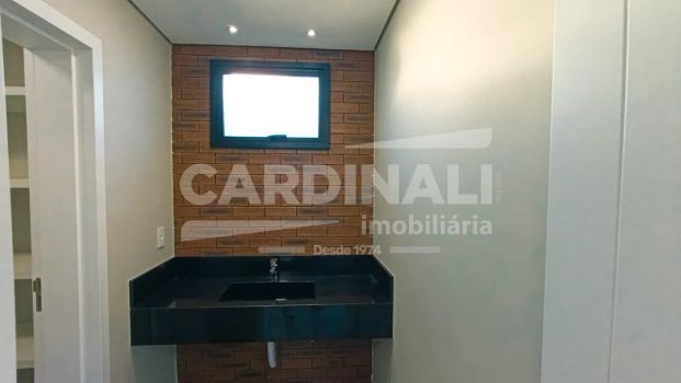 Foto 16 do(a) Casa em Condomínio de 4 quartos à venda em Parque Faber Castell I, São Carlos