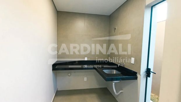 Foto 18 do(a) Casa em Condomínio de 4 quartos à venda em Parque Faber Castell I, São Carlos