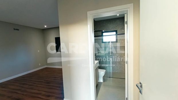 Foto 39 do(a) Casa em Condomínio de 4 quartos à venda em Parque Faber Castell I, São Carlos