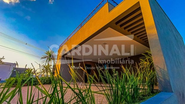 Foto 1 do(a) Casa em Condomínio de 4 quartos à venda em Parque Faber Castell I, São Carlos