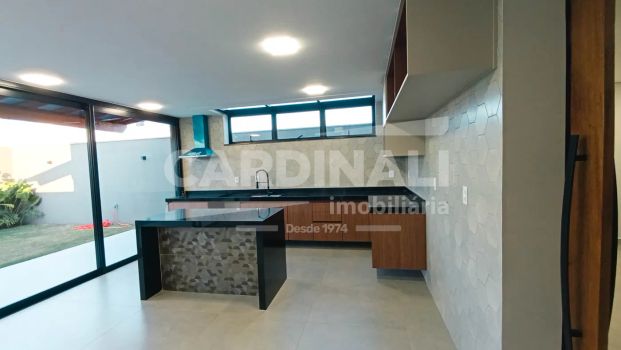 Foto 8 do(a) Casa em Condomínio de 4 quartos à venda em Parque Faber Castell I, São Carlos