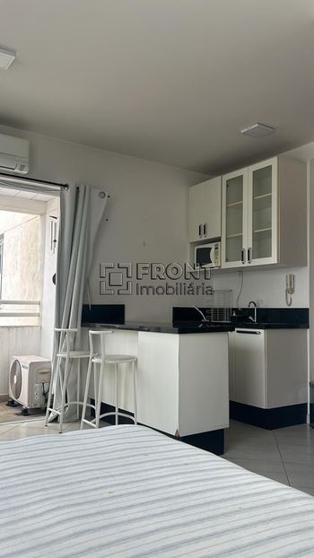 Foto 1 do(a) Apartamento de 1 quartos à venda em Pinheiros, São Paulo