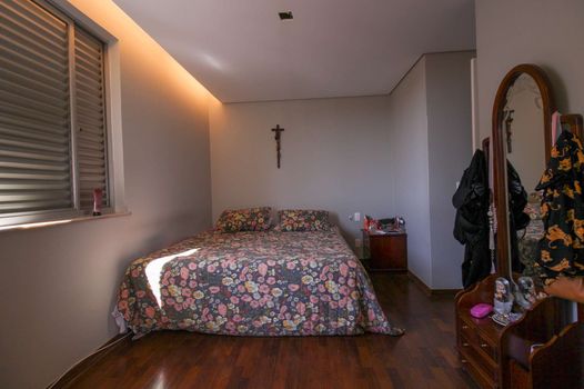 Foto 21 do(a) Cobertura de 3 quartos à venda em Funcionários, Belo Horizonte