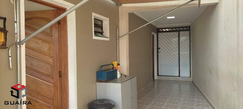 Foto 44 do(a) Casa de 3 quartos à venda em Jardim Ipanema, Santo André