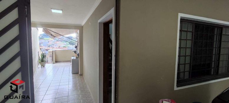 Foto 41 do(a) Casa de 3 quartos à venda em Jardim Ipanema, Santo André
