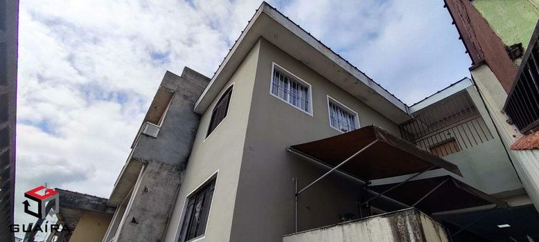 Foto 50 do(a) Casa de 3 quartos à venda em Jardim Ipanema, Santo André