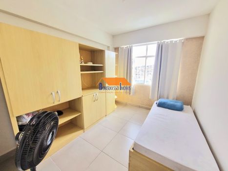 Foto 9 do(a) Apartamento de 2 quartos à venda em São Cristóvão, Belo Horizonte