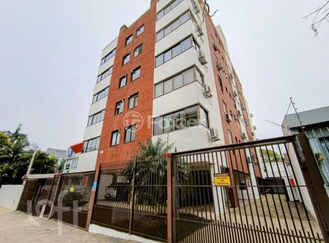 Foto 22 do(a) Apartamento de 2 quartos à venda em Vila Ipiranga, Porto Alegre
