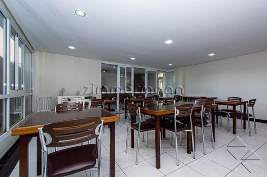 Foto 35 do(a) Apartamento de 3 quartos à venda em Vila Ipojuca, São Paulo