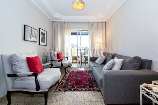 Foto 5 do(a) Apartamento de 3 quartos à venda em Vila Ipojuca, São Paulo