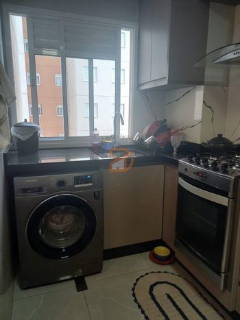 Foto 7 do(a) Apartamento de 2 quartos à venda em Jardim Igaçaba, Mogi Guaçu