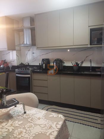 Foto 8 do(a) Apartamento de 2 quartos à venda em Jardim Igaçaba, Mogi Guaçu