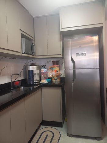 Foto 6 do(a) Apartamento de 2 quartos à venda em Jardim Igaçaba, Mogi Guaçu
