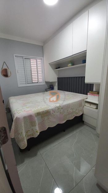 Foto 4 do(a) Apartamento de 2 quartos à venda em Jardim Igaçaba, Mogi Guaçu