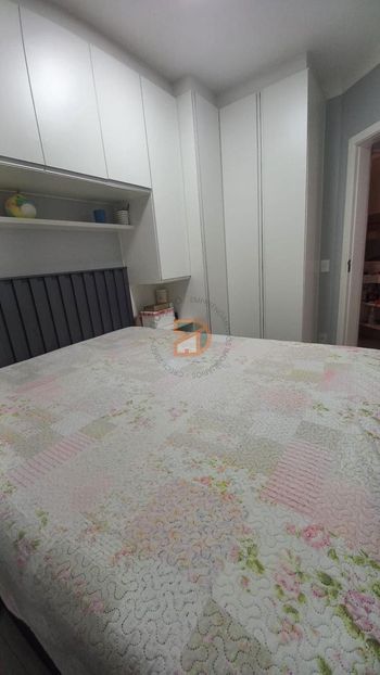 Foto 5 do(a) Apartamento de 2 quartos à venda em Jardim Igaçaba, Mogi Guaçu