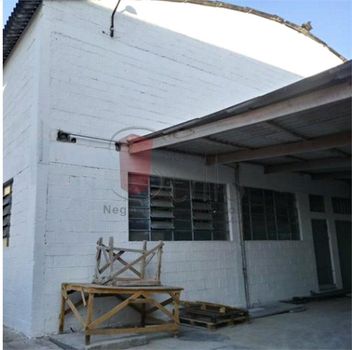 Foto 10 do(a) Galpão / Depósito / Armazém / Pavilhão false à venda em Água Chata, Guarulhos