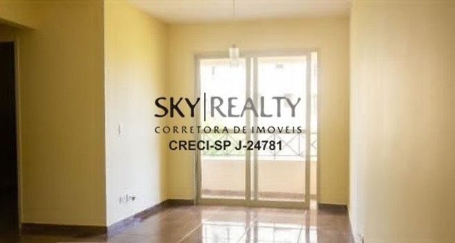 Foto 1 do(a) Apartamento de 2 quartos à venda em Vila Isa, São Paulo