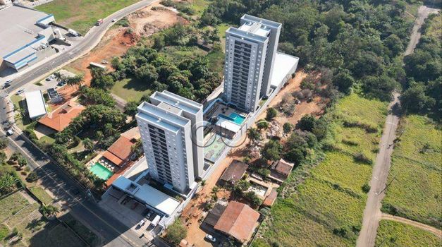 Foto 37 do(a) Apartamento de 3 quartos à venda em Dois Córregos, Piracicaba