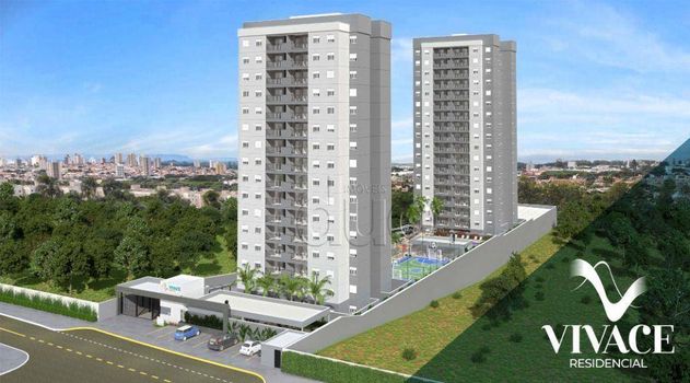 Foto 38 do(a) Apartamento de 3 quartos à venda em Dois Córregos, Piracicaba
